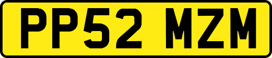 PP52MZM