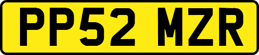 PP52MZR