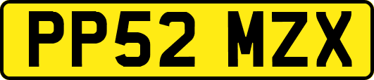 PP52MZX