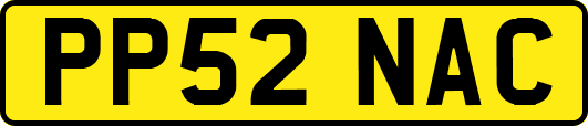 PP52NAC