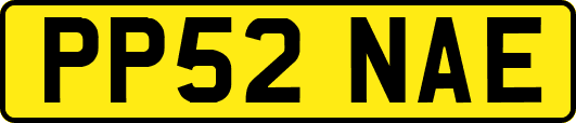 PP52NAE