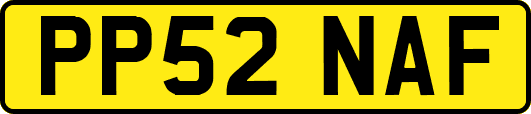 PP52NAF