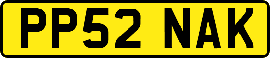 PP52NAK