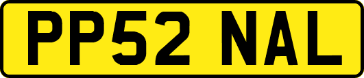 PP52NAL