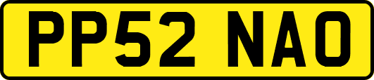 PP52NAO