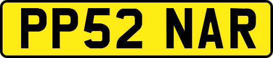 PP52NAR