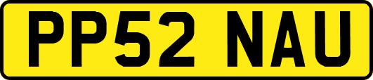 PP52NAU