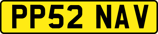 PP52NAV