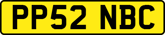 PP52NBC