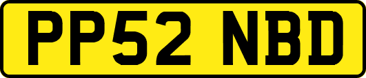 PP52NBD