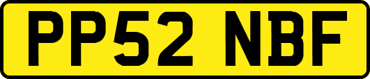 PP52NBF