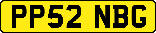 PP52NBG