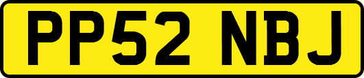 PP52NBJ