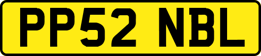 PP52NBL