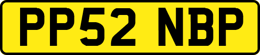 PP52NBP