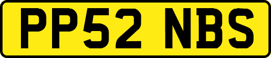PP52NBS