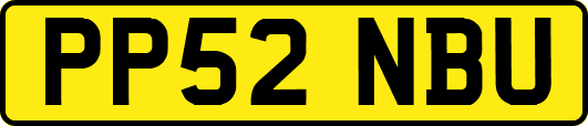 PP52NBU