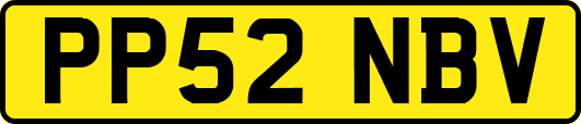 PP52NBV