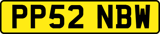 PP52NBW