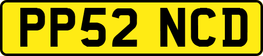 PP52NCD