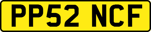 PP52NCF
