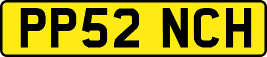 PP52NCH