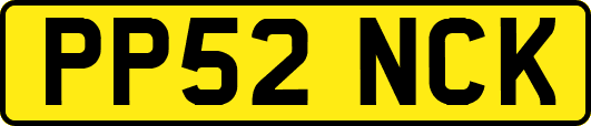PP52NCK