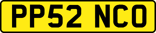 PP52NCO