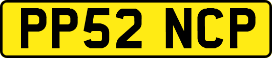 PP52NCP