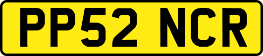 PP52NCR