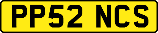PP52NCS