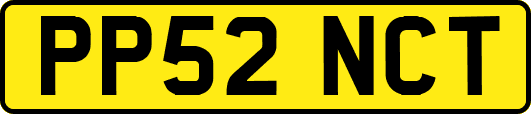 PP52NCT