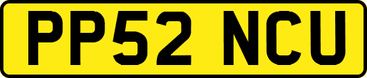 PP52NCU