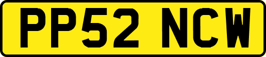 PP52NCW