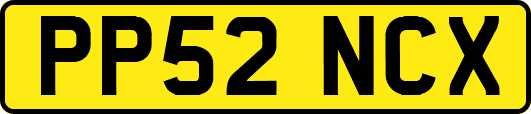 PP52NCX
