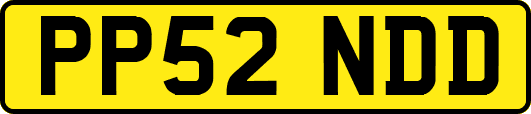 PP52NDD
