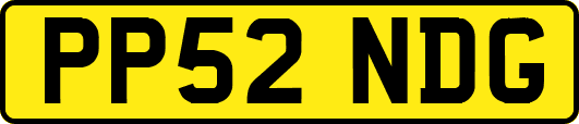 PP52NDG