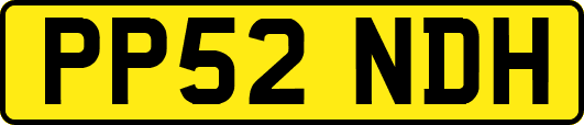 PP52NDH