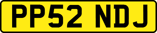 PP52NDJ