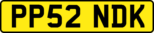 PP52NDK