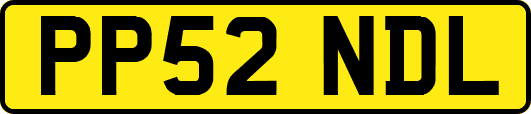 PP52NDL