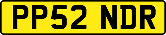PP52NDR