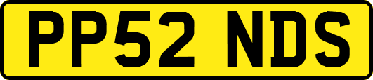 PP52NDS