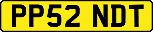 PP52NDT