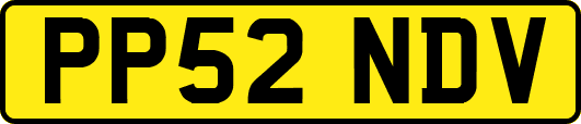 PP52NDV