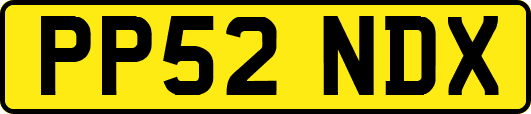 PP52NDX