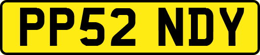 PP52NDY