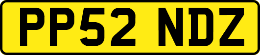 PP52NDZ