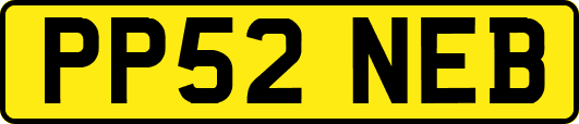 PP52NEB