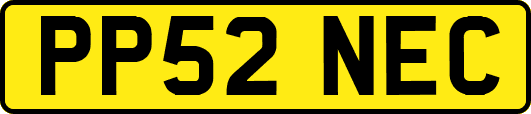 PP52NEC